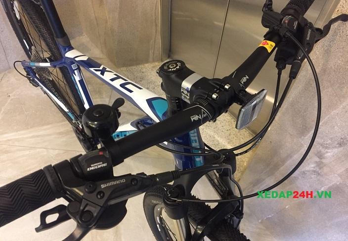xe đạp thể thao GIANT XTC 800 2019