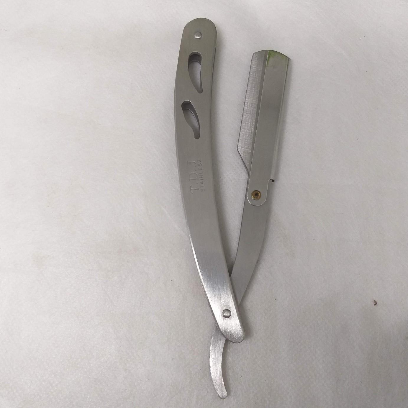 [HCM]Dao cạo râu KT Inox