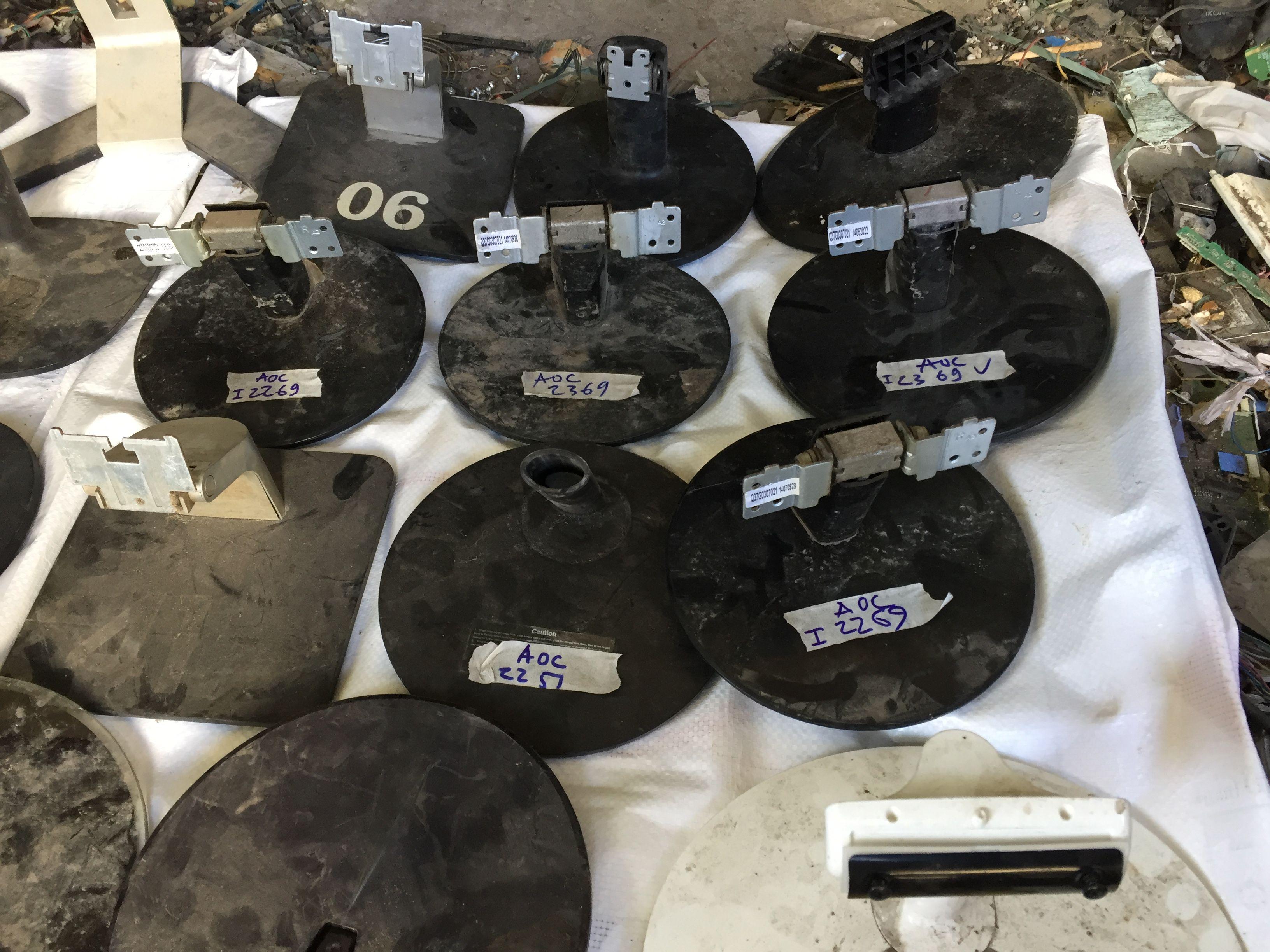 Chân đế màn hình Viewsonic đầy đủ các mã từ 17in đến 27in