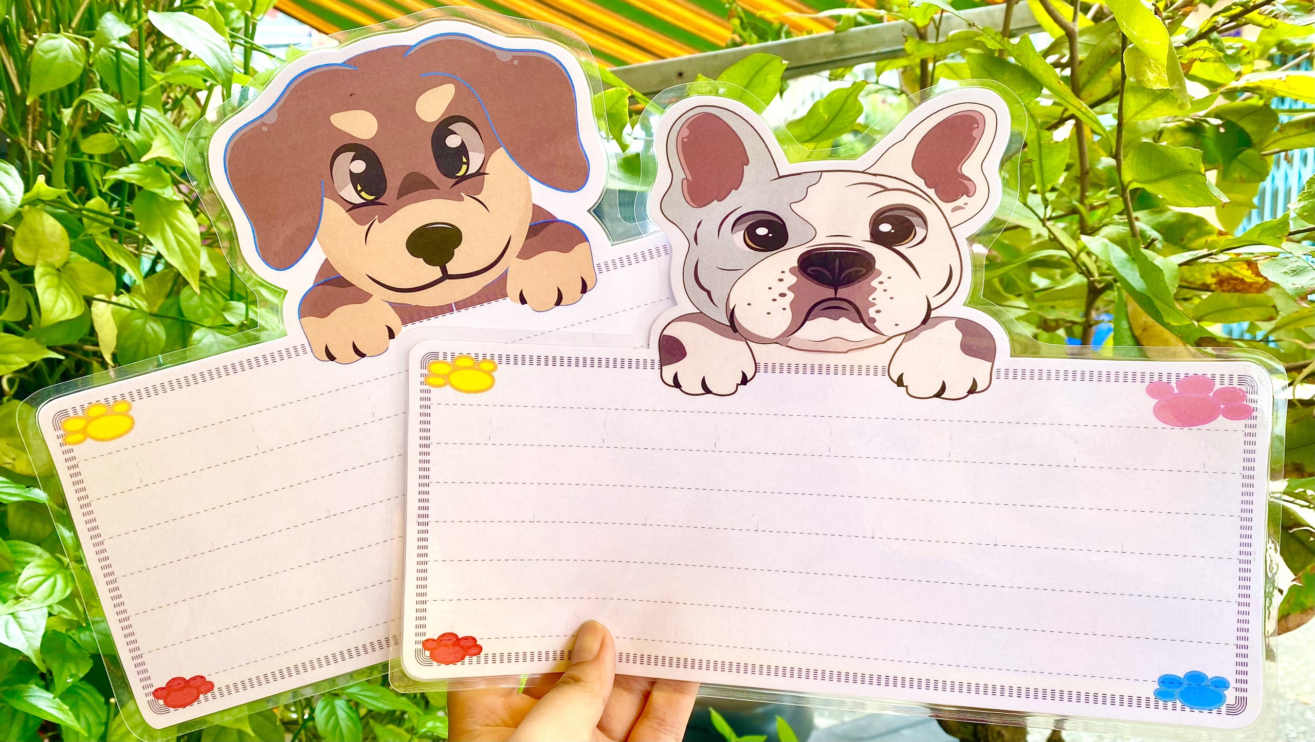 🐶BỘ CHÚ CÚN TÌM KHÚC XƯƠNG 🦴