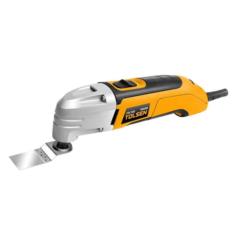[ CHÍNH HÃNG ] Máy Cắt Rung Đa Năng 300W Tolsen 79558 [ Real | TSE ]