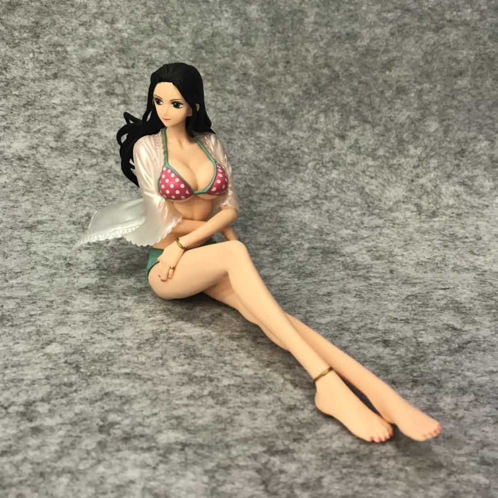 Mô hình tĩnh Nico Robin - One piece
