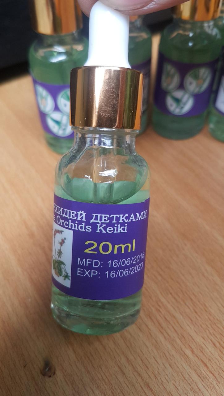 Kích mầm, kích chồi keiki Cachiusa (Lọ 20ml)
