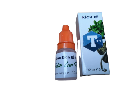 Kích rễ phong lan T++ siêu hot 15ml