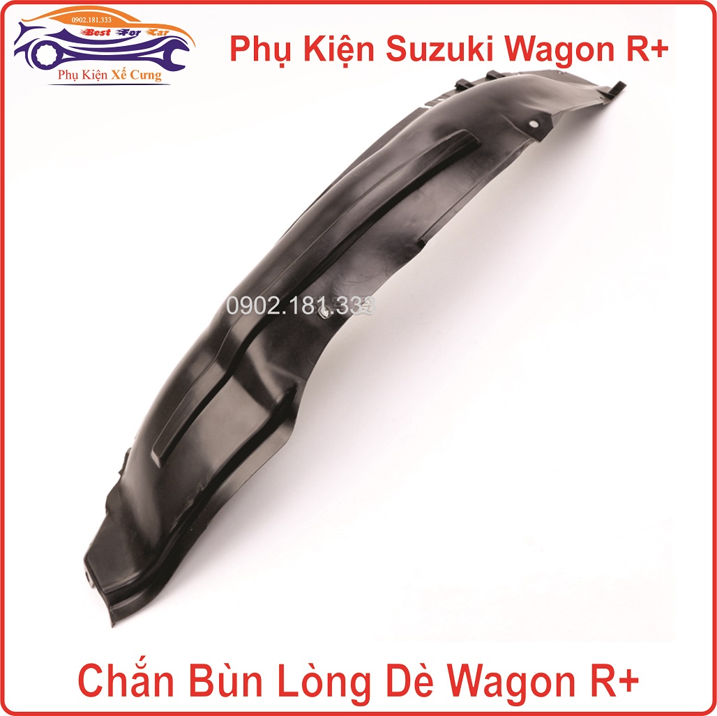 Chắn Bùn Lòng Dè Suzuki Wagon R+
