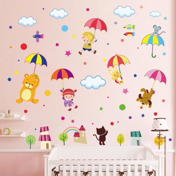 wall sticker - sticker -XL8217