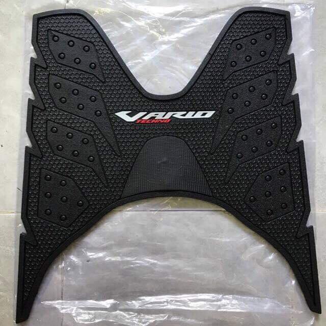 Thảm chân Vario,click