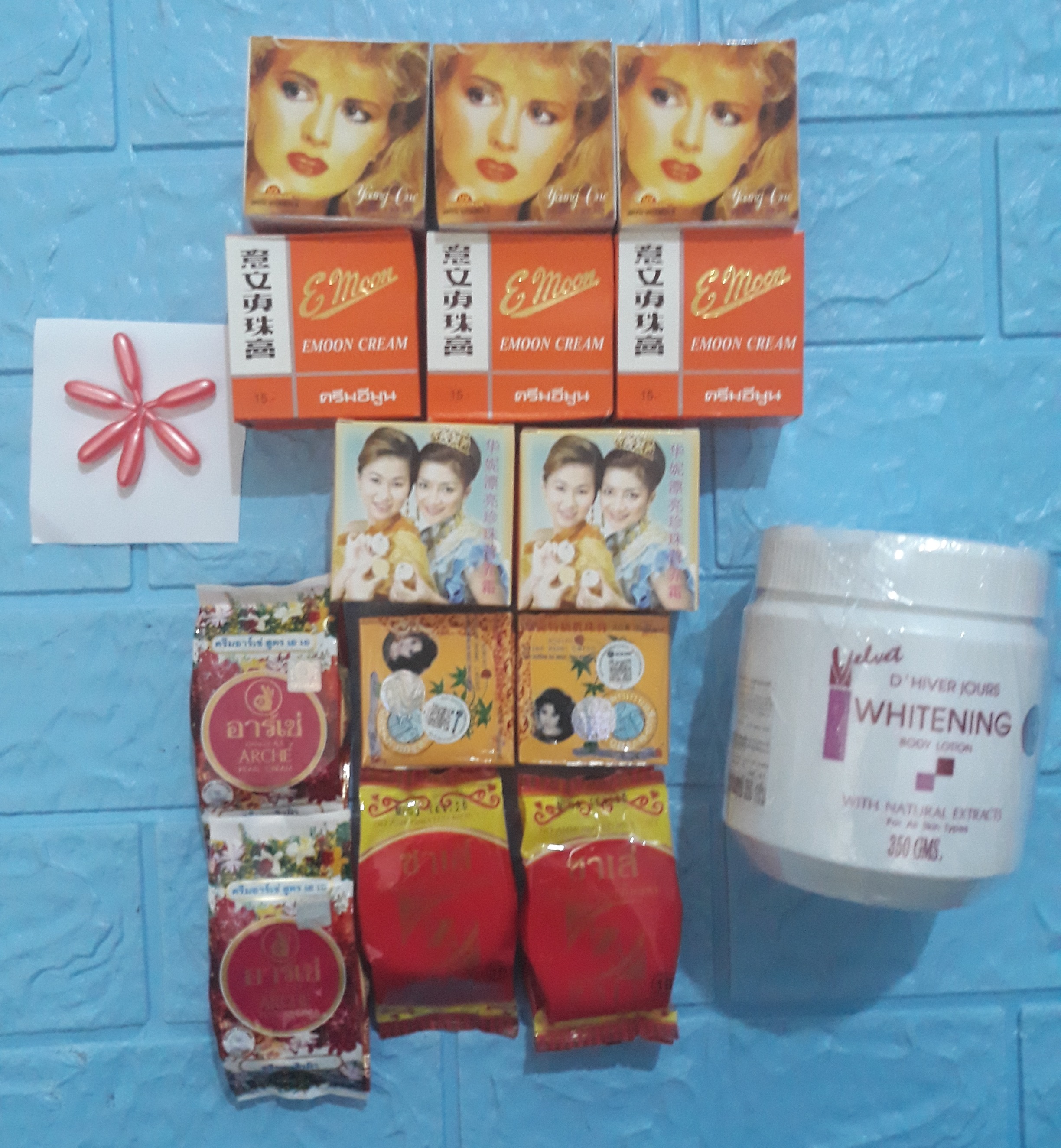 combo khách tự chọn hàng loại 1