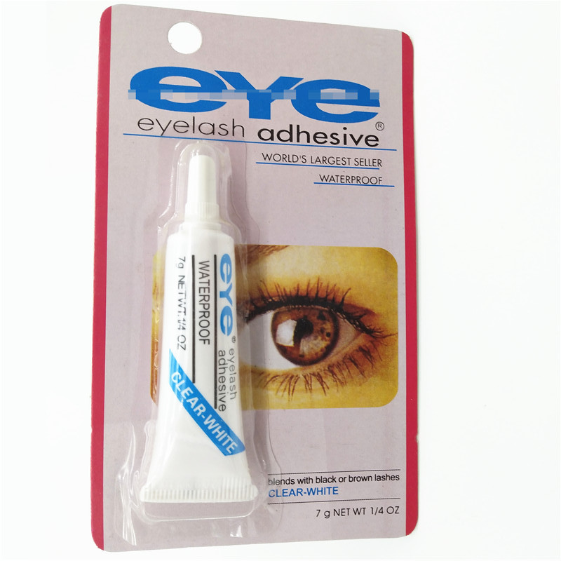 [HCM]Keo Dán Mi Eyelash adhesive 7g