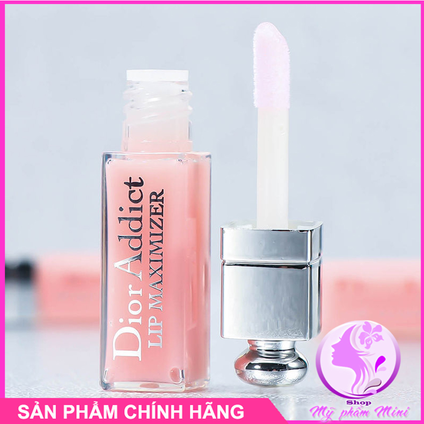 [FREESHIP] Son dưỡng môi Addict Lip Maximizer mini 2ml - MyphamMinisize