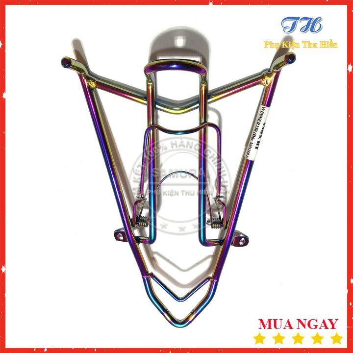 [HCM]Baga Winner 150 Xi 7 Màu