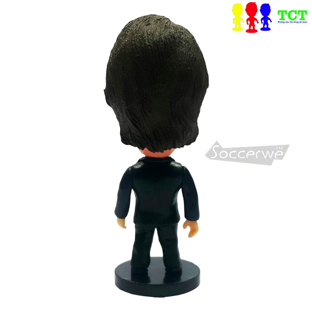 Tượng Huấn Luận Viên Conte Clb Chelsea