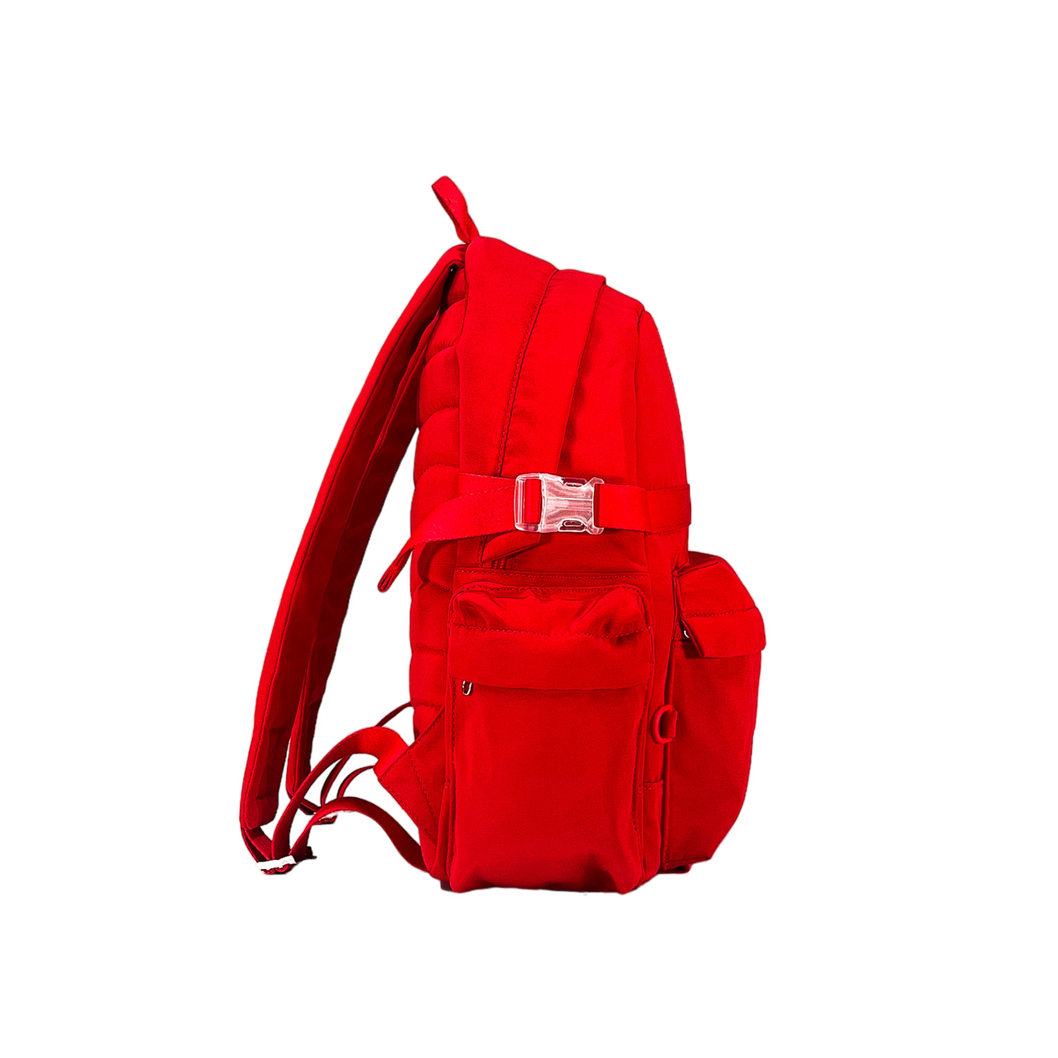 BALO 5THEWAY /mono colo/ BOXY ROCKET BACKPACK
