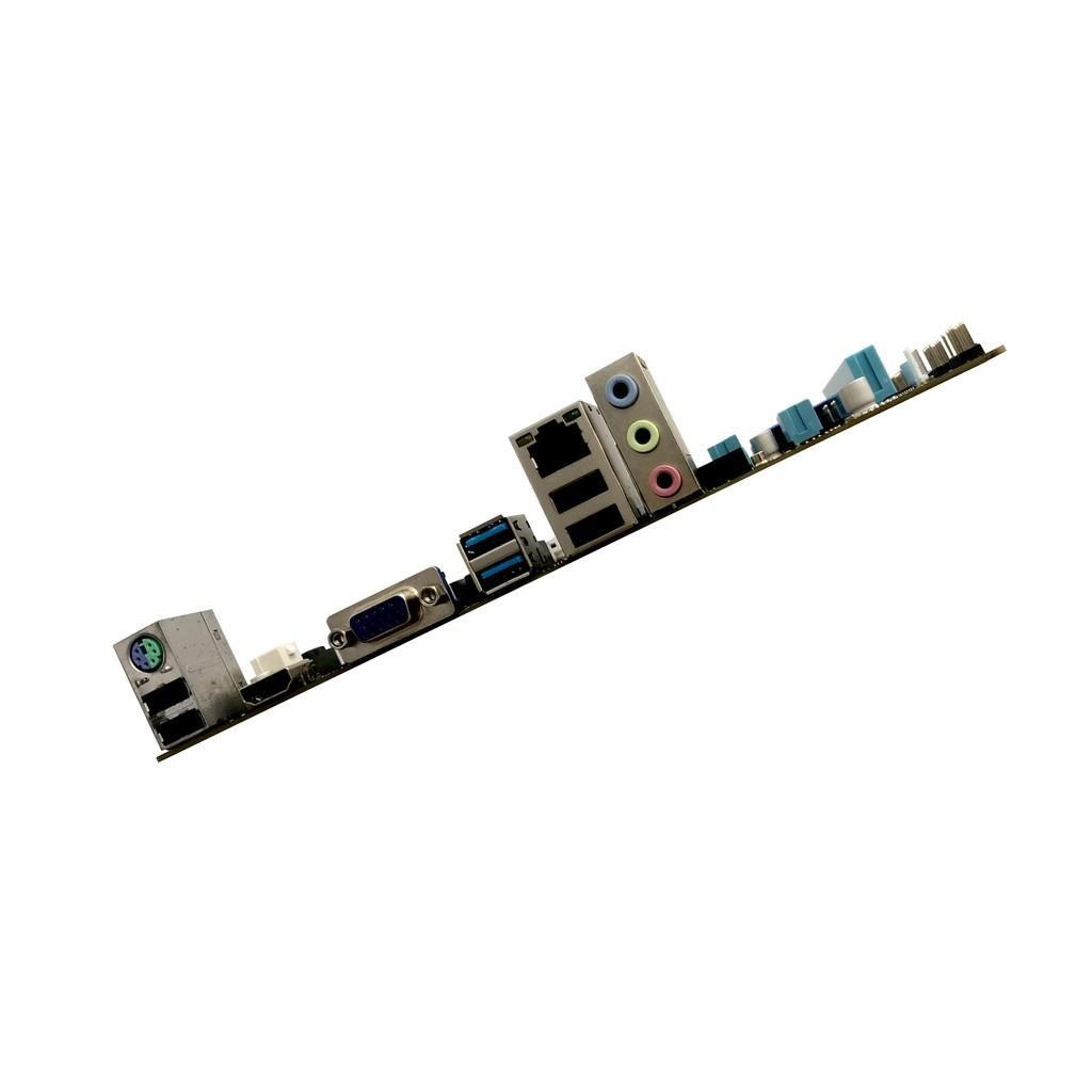 Mainboard VSP B75 Plus