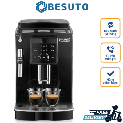 Delonghi ecam 25.120.b coffee maker