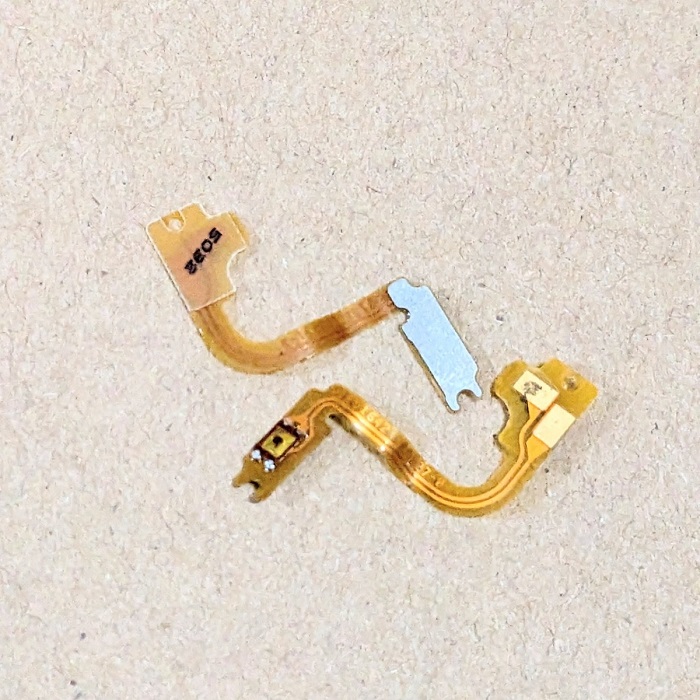 Dây Nút Nguồn Oppo A37 Linh Kiện Thay Thế