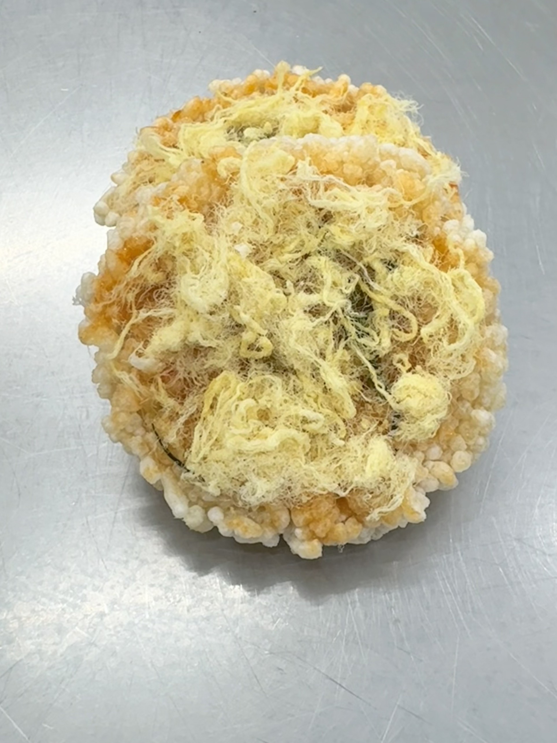 Cơm cháy chà bông heo giòn ngon