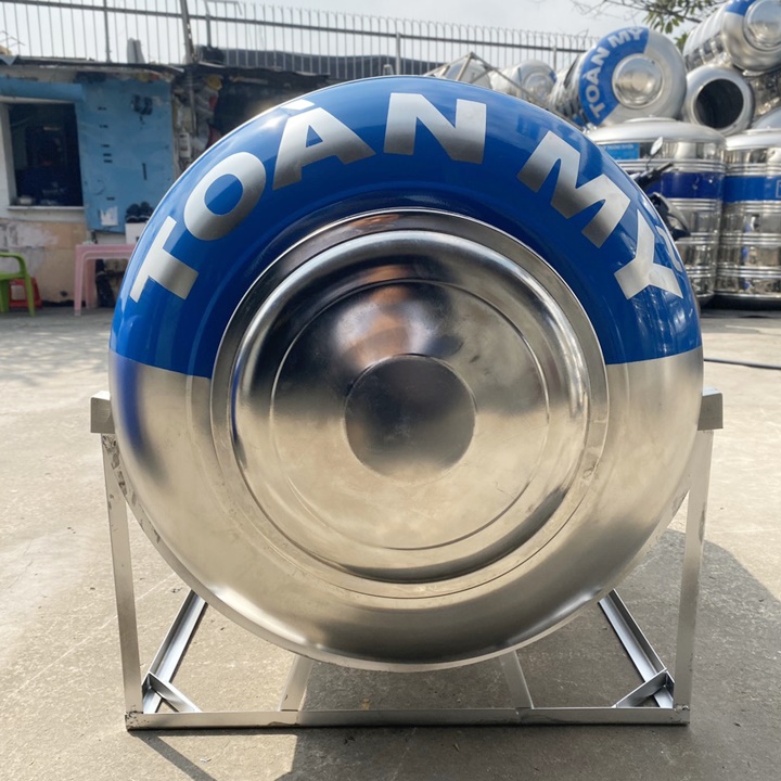 Bồn nước Toàn Mỹ 5000L