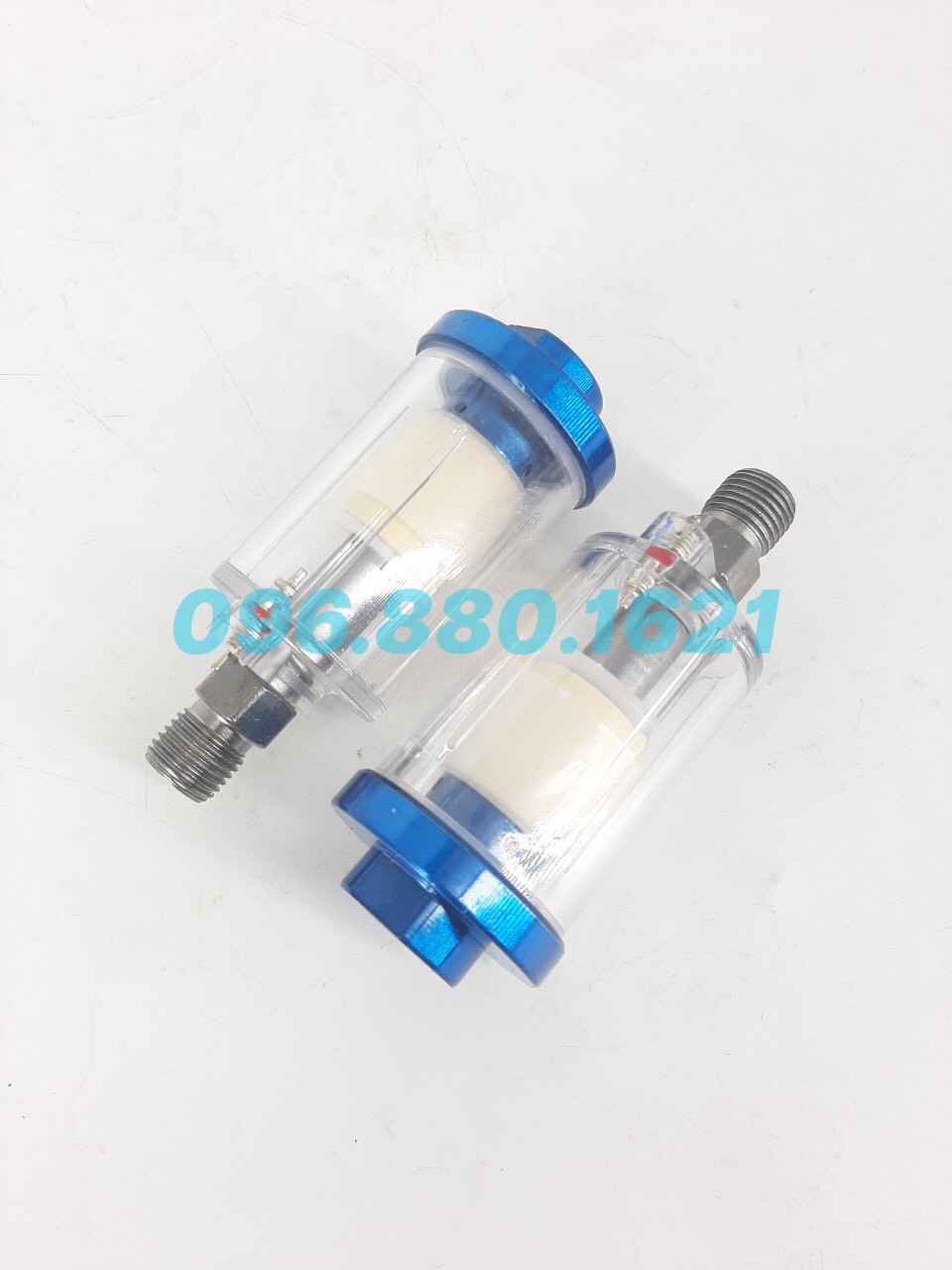Lọc phun sơn - lọc chiếc mini