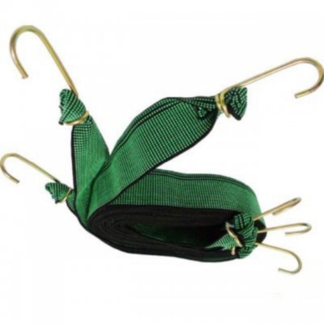 Dây Ràng Buộc Hàng 5M - 4M -  2M7 -   2.2M - 1.7M
