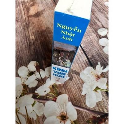 Kính Vạn Hoa - Tập 2 (Phiên Bản Mới)