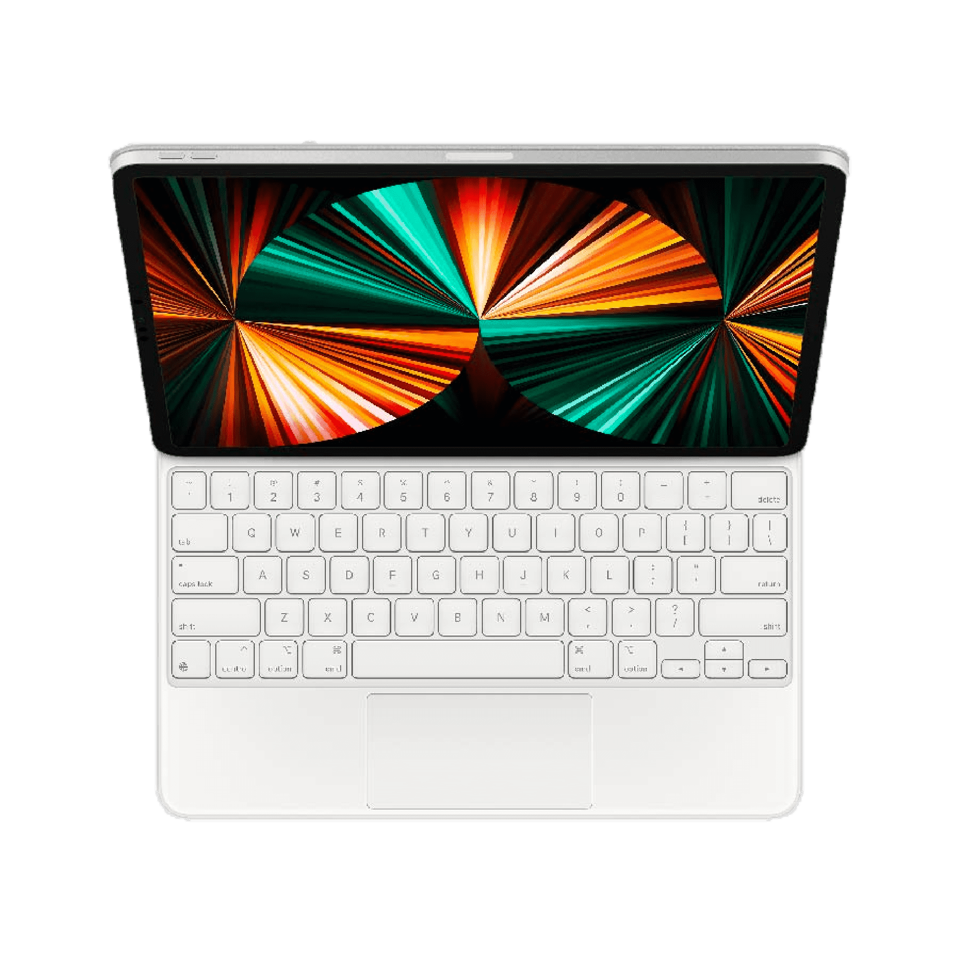 Apple Magic Keyboard cho iPad Pro (bàn phím iPad Pro)