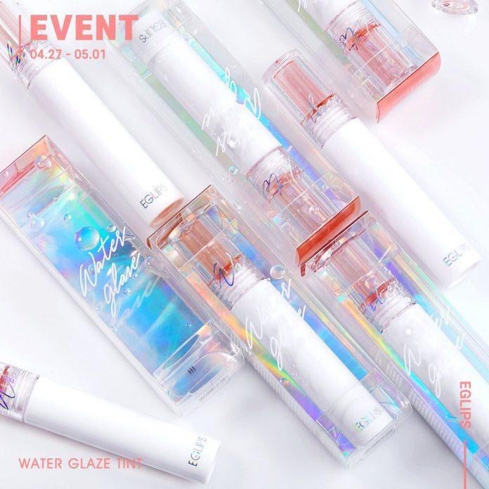 Son Eglips Water Glaze Tint