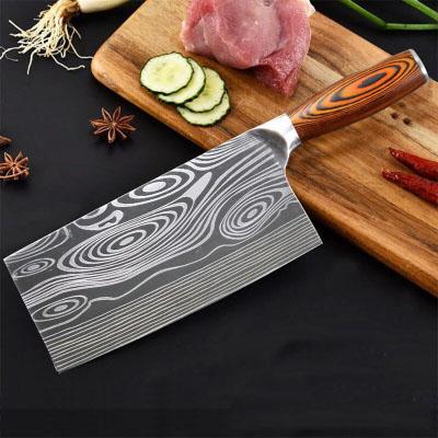 DAO - DAO BẾP - DAO NHẬT  USUBA HÀNG XỊN MÃ ODT117 hàng top.9