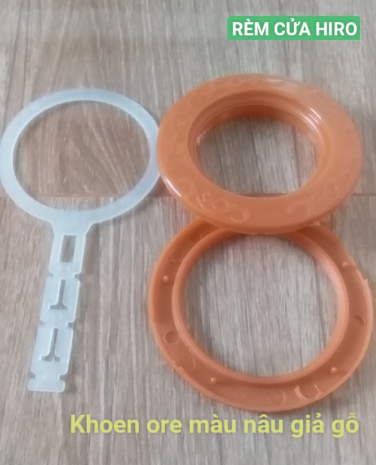 Khoen ore may rèm màn màn cửa (79.000d/bịch)
