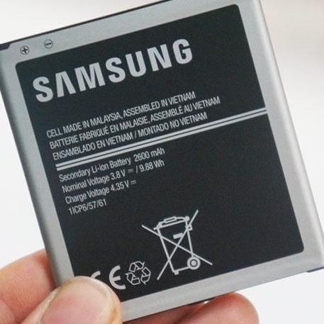 Pin Samsung Galaxy G530