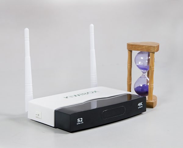 KIWIBOX S2
