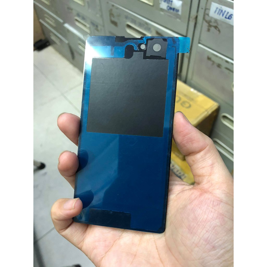 Vỏ Nắp Lưng Sau Sony Xperia Z1 Mini