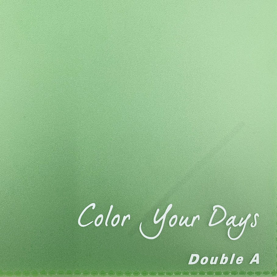Double A Bìa Nhiều Ngăn ( 2 Cái )