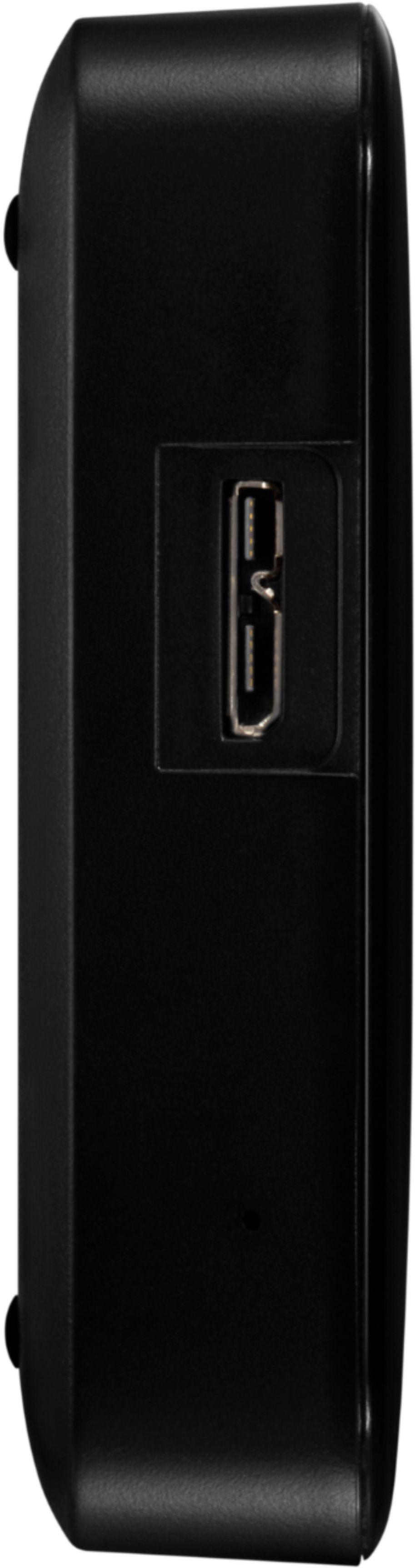 ổ cứng đi động WD Easystore 5TB External USB 3.0