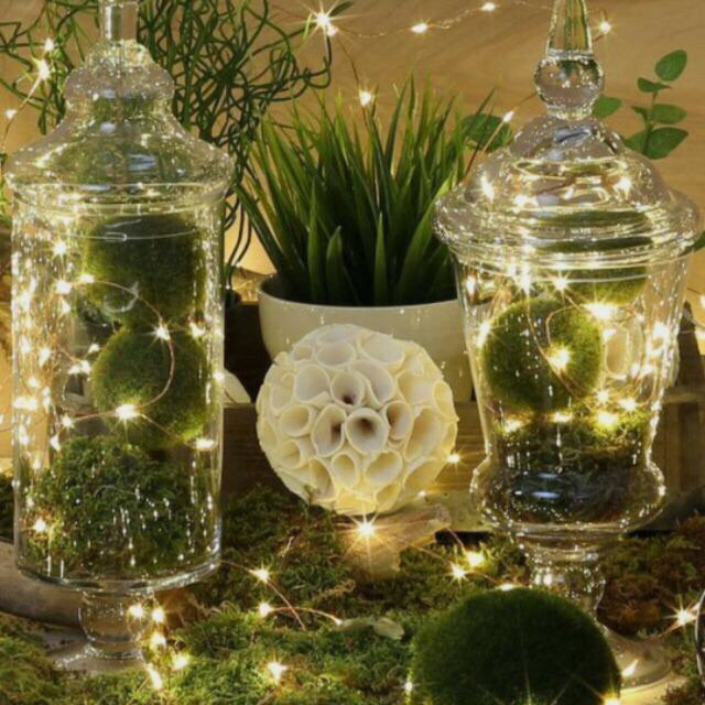 Đèn led đom đóm
