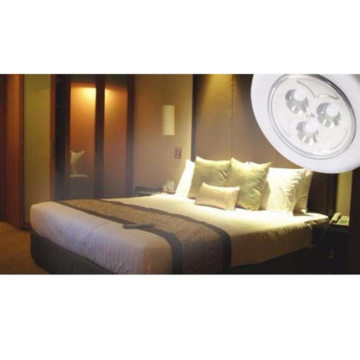Đèn LED dán tường