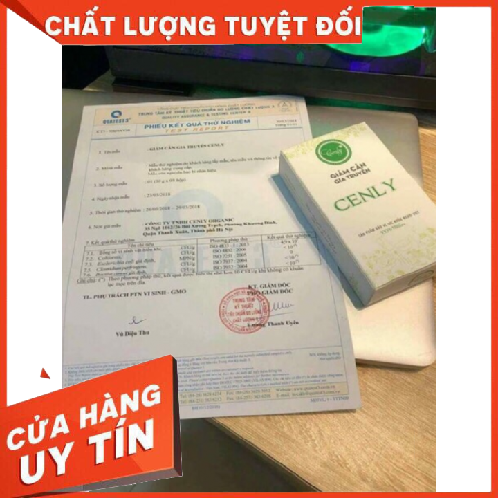 Thảo mộc hỗ trợ giảm béo 30 ngày(30 viên)