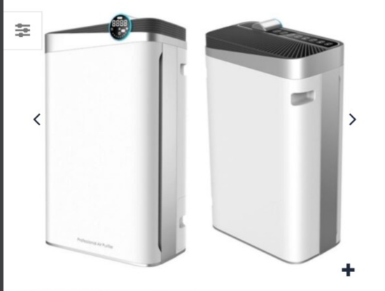 Máy lọc không khí