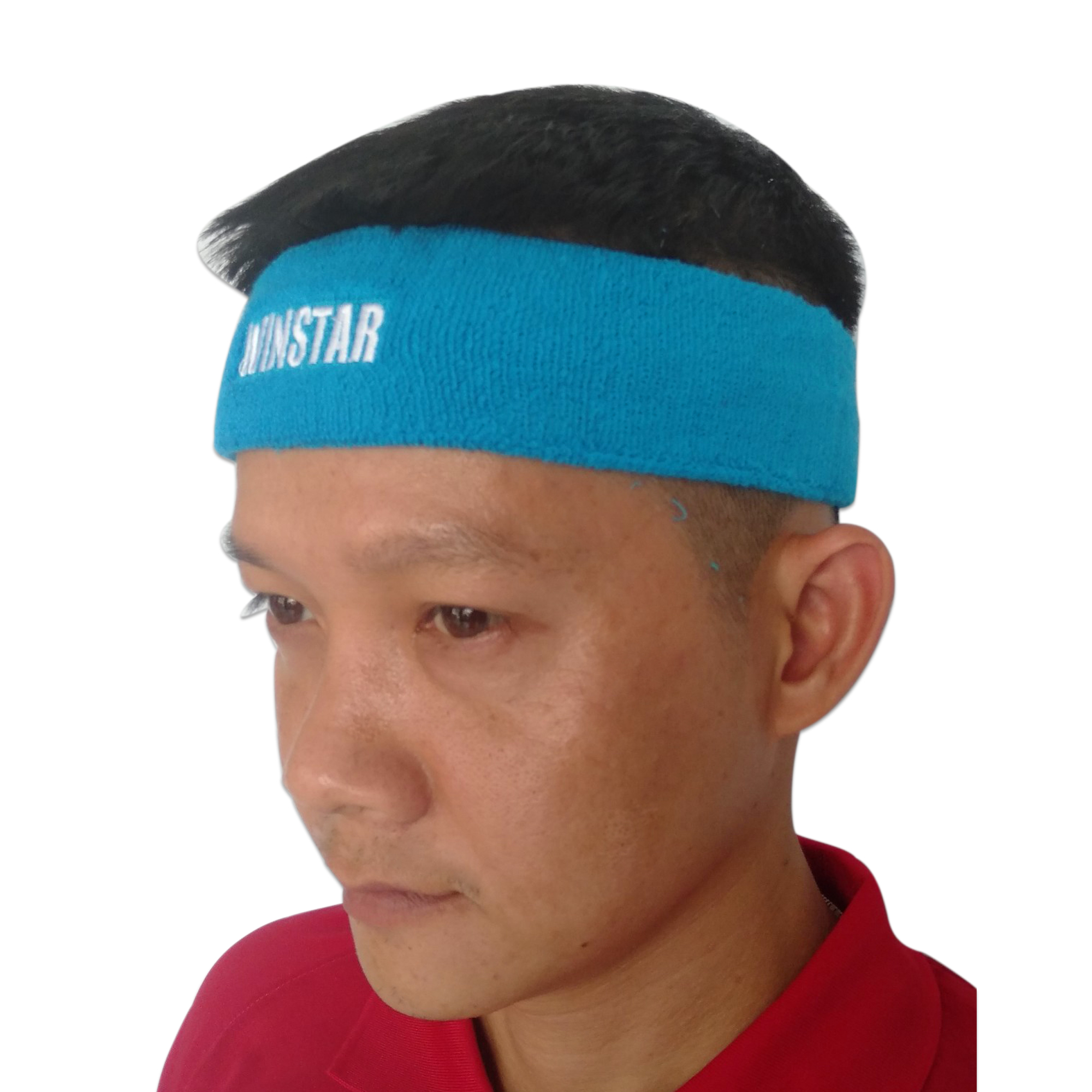 Băng đô đầu chặn mồ hôi thể thao