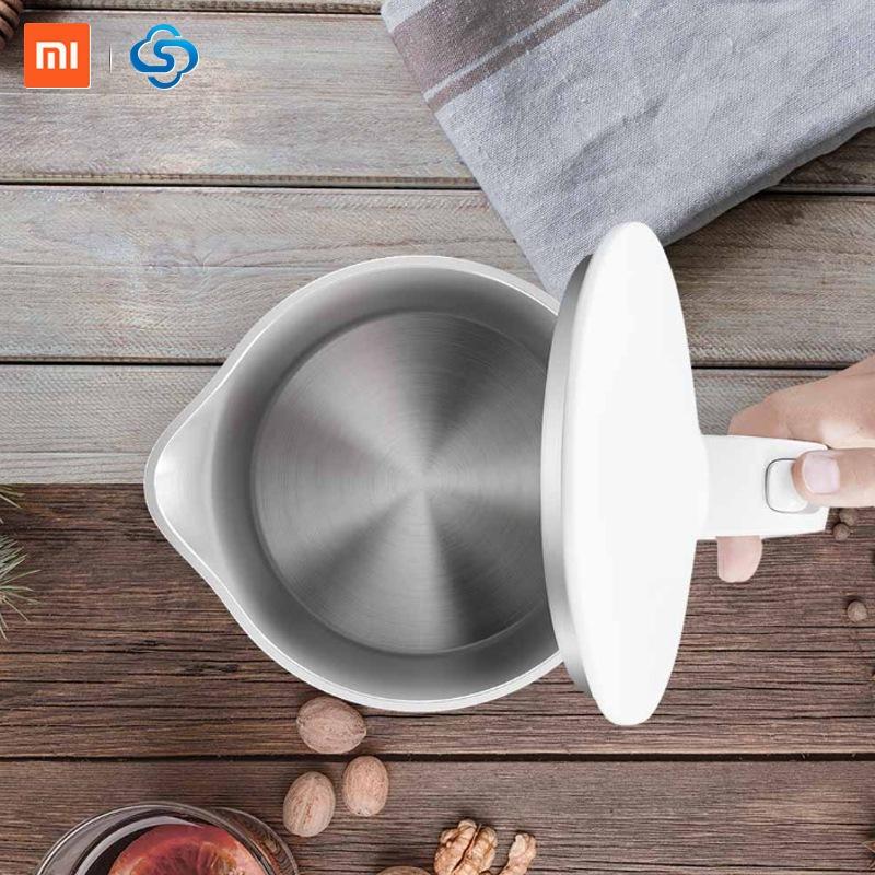 Ấm Siêu Tốc Xiaomi mijia 304