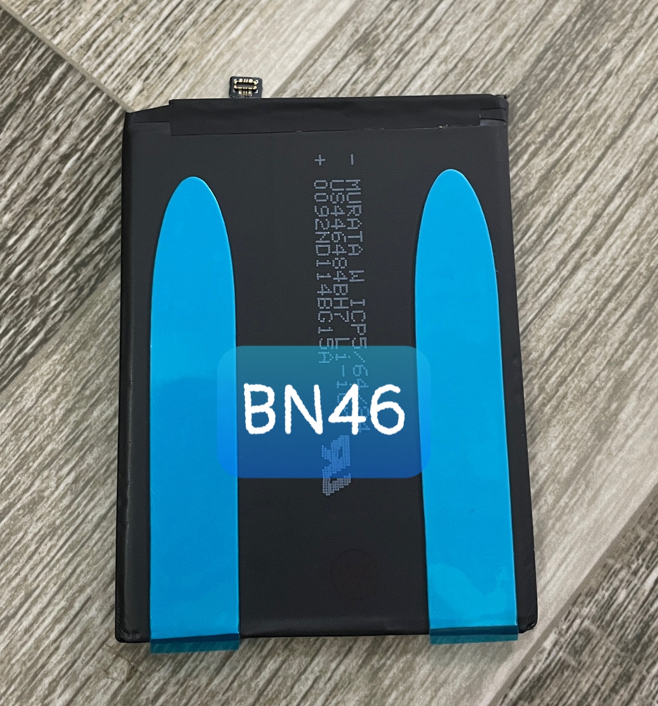 pin điện thoại xiaomi Redmi 7 mã BN46 (zin)