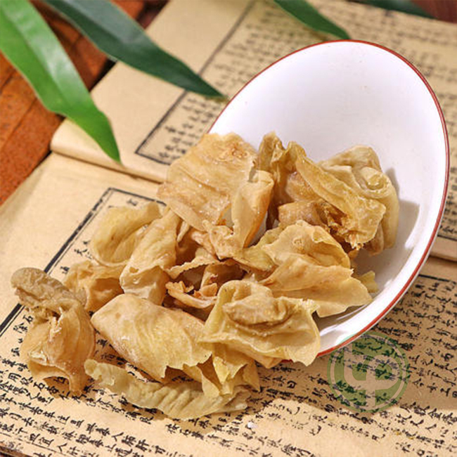 (Mề gà sấy khô) Kê nội kim túi lớn loại 1kg - Thảo Dược Tấn Phát - Chuyên dùng để sắc nước uống hỗ trợ cải thiện sức khoẻ