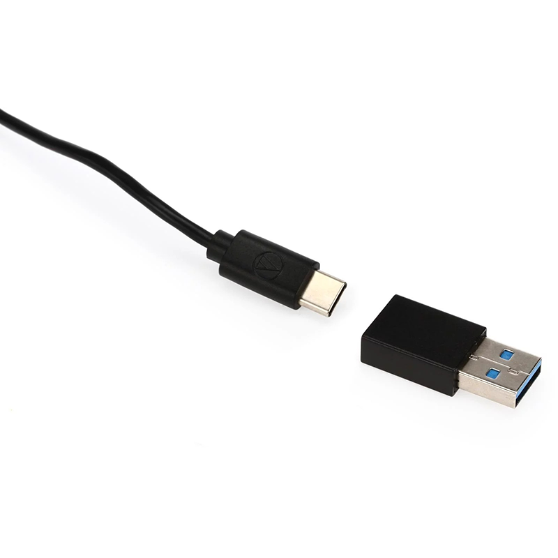 Microphone Audio-technica ATR4697-USB - Hàng Chính Hãng