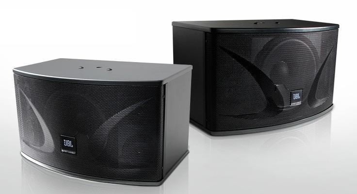 Loa nằm karaoke gia đình KS 110