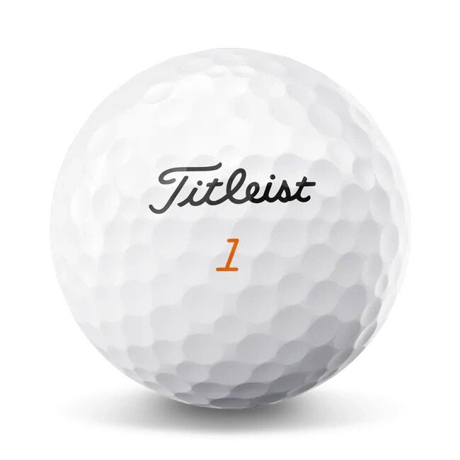 [Chính Hãng] BÓNG GOLF TITLEIST VELOCITY - T8025S