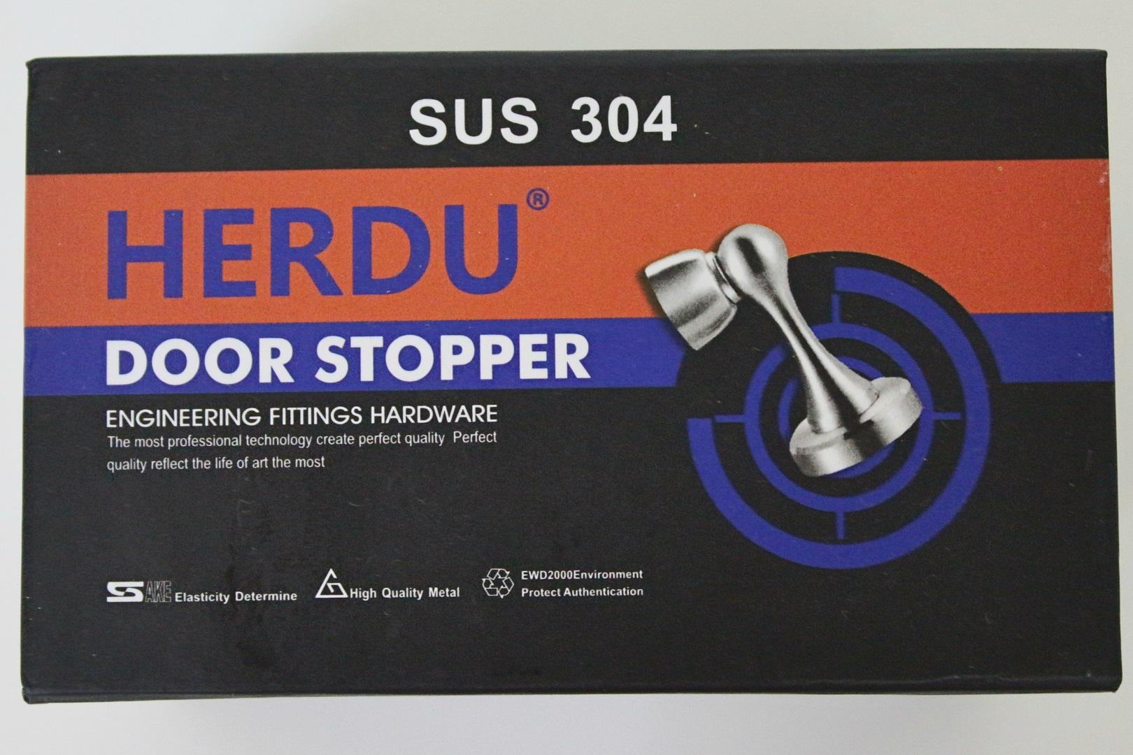 HÍT CỬA INOX 304