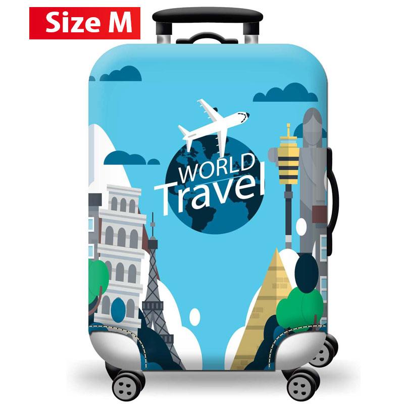 suitcase cover bag cover luggage cover H12