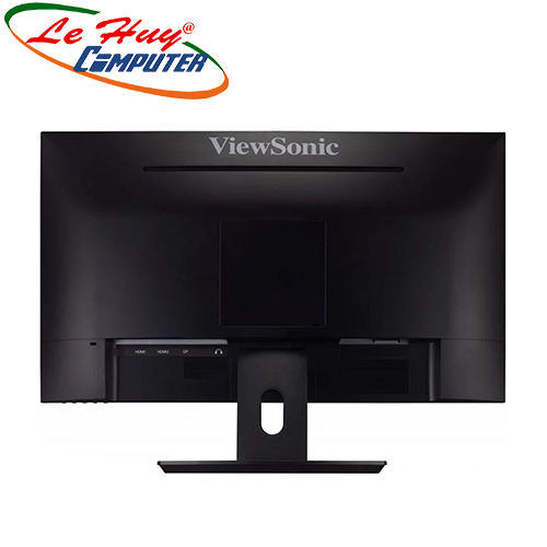 [Trả góp 0%]Màn hình máy tính ViewSonic VX2480-2K-SHD 24inch QHD IPS