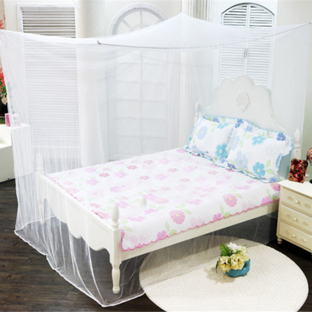 [HCM]Mùng Ngủ Lưới Trắng Đặc Biệt ( Màn Ngủ Một Người)