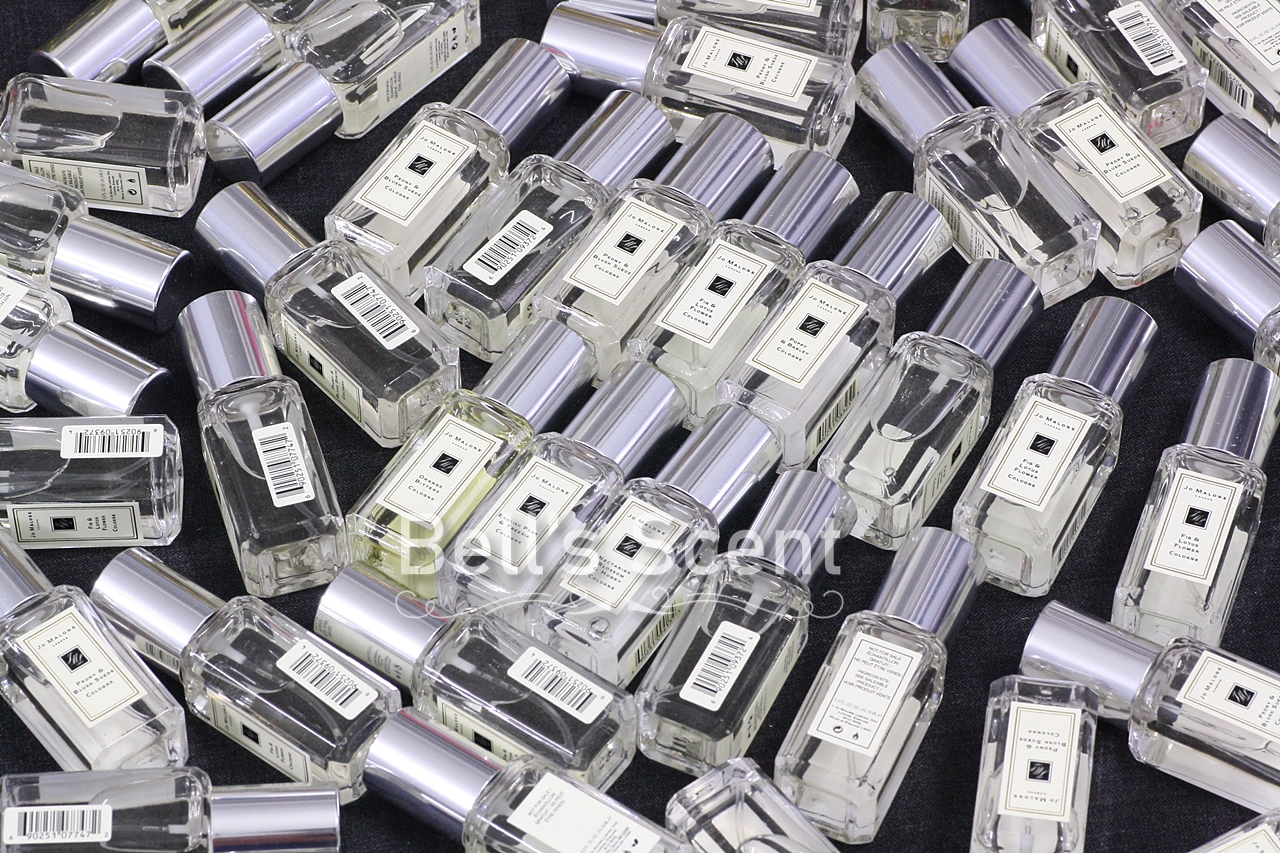 Nước hoa Jo Malone mini 9ml dạng xịt